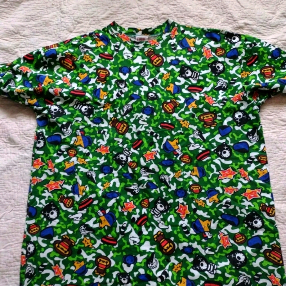 Vintage NEW tshirt